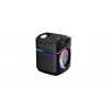 Grundig PartyHit Max Mono nešiojamas garsiakalbis Juoda