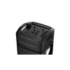 Grundig PartyHit Max Mono nešiojamas garsiakalbis Juoda