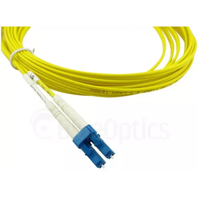 Šviesolaidinis kabelis BlueOptics CAB-SMF-LC-LC-3 3 m G.657.A1 LC į LC