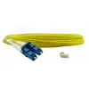 Šviesolaidinis kabelis BlueOptics CAB-SMF-LC-LC-3 3 m G.657.A1 LC į LC