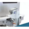 Multimedijos vežimėlis Ergotron StyleView Aliuminio Pilka Balta
