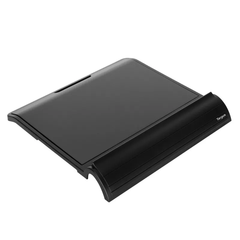 Targus Ergo nešiojamojo kompiuterio stovas juodas 35,6 cm (14 colių)