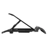 Targus Ergo nešiojamojo kompiuterio stovas juodas 35,6 cm (14 colių)