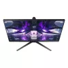 Samsung LS27AG322NUXEN kompiuterio monitorius 68,6 cm (27 col.) 1920 x 1080 pikseliai LED juodas