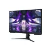 Samsung LS27AG322NUXEN kompiuterio monitorius 68,6 cm (27 col.) 1920 x 1080 pikseliai LED juodas