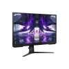 Samsung LS27AG322NUXEN kompiuterio monitorius 68,6 cm (27 col.) 1920 x 1080 pikseliai LED juodas