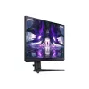 Samsung LS27AG322NUXEN kompiuterio monitorius 68,6 cm (27 col.) 1920 x 1080 pikseliai LED juodas