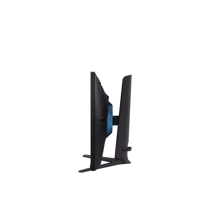 Samsung LS27AG322NUXEN kompiuterio monitorius 68,6 cm (27 col.) 1920 x 1080 pikseliai LED juodas