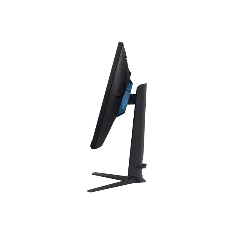 Samsung LS27AG322NUXEN kompiuterio monitorius 68,6 cm (27 col.) 1920 x 1080 pikseliai LED juodas