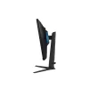 Samsung LS27AG322NUXEN kompiuterio monitorius 68,6 cm (27 col.) 1920 x 1080 pikseliai LED juodas