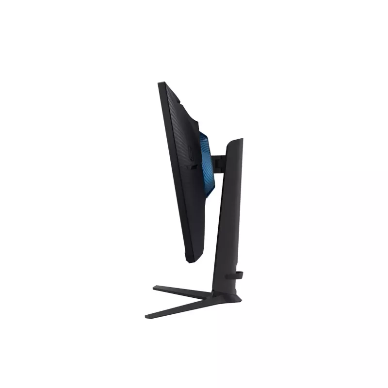 Samsung LS27AG322NUXEN kompiuterio monitorius 68,6 cm (27 col.) 1920 x 1080 pikseliai LED juodas