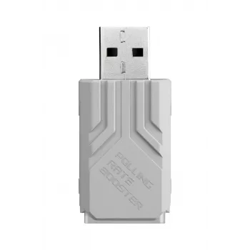 Apklausos dažnio stiprintuvas ASUS ROG 90MP03T0-BRUA10 Baltas 22x34x13mm