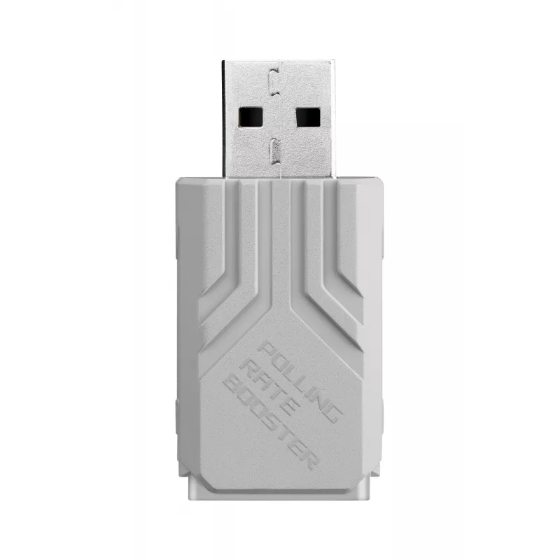 Apklausos dažnio stiprintuvas ASUS ROG 90MP03T0-BRUA10 Baltas 22x34x13mm