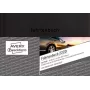 Apskaitos forma/knygelė AVERY 222D A6 48 puslapiai