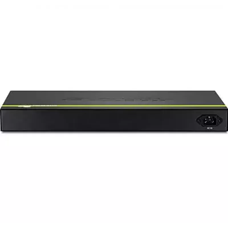 Valdomas komutatorius Trendnet TPE-1620WS