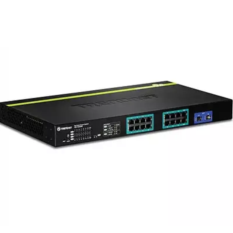 Valdomas komutatorius Trendnet TPE-1620WS