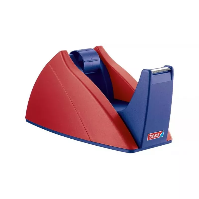 Juosta TESA 57421-00 mėlyna raudona
