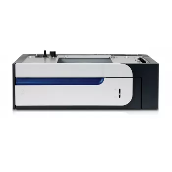 HP LaserJet Color 500 lapų popieriaus ir sunkios laikmenos dėklas