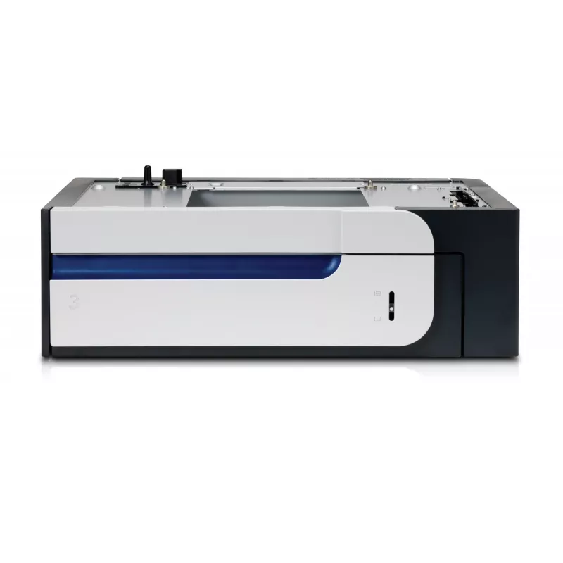 HP LaserJet Color 500 lapų popieriaus ir sunkios laikmenos dėklas