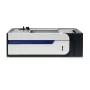 HP LaserJet Color 500 lapų popieriaus ir sunkios laikmenos dėklas