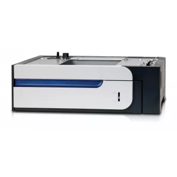 HP LaserJet Color 500 lapų popieriaus ir sunkios laikmenos dėklas