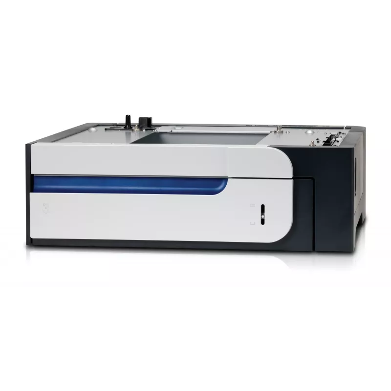 HP LaserJet Color 500 lapų popieriaus ir sunkios laikmenos dėklas