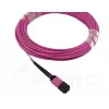 BlueOptics EMC CBL-MPO12-4LC-OM4-7M InfiniBand šviesolaidinis kabelis 7,5 m