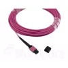 BlueOptics EMC CBL-MPO12-4LC-OM4-7M InfiniBand šviesolaidinis kabelis 7,5 m