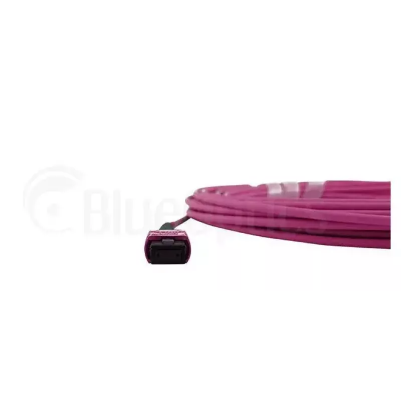 BlueOptics EMC CBL-MPO12-4LC-OM4-7M InfiniBand šviesolaidinis kabelis 7,5 m