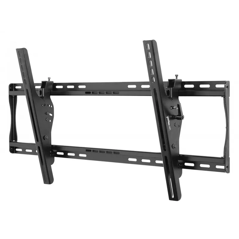 Peerless ST660P TV laikiklis/stovas 2,03 m (80 colių) juodas