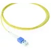 BlueOptics SFP8181BU3MK InfiniBand šviesolaidinis kabelis 3 m LC geltonas