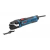 Bosch GOP 40-30 Professional juodas, mėlynas, pilkas, raudonas 400 W 20000 OPM