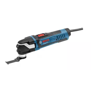 Bosch GOP 40-30 Professional juodas, mėlynas, pilkas, raudonas 400 W 20000 OPM