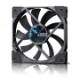 Fractal Design Venturi HP-12 PWM ventiliatorius