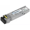 SFP siųstuvo-imtuvo modulis BlueOptics SFP-GIG-BB LX/LC EEC-BO šviesolaidis 20 000 m