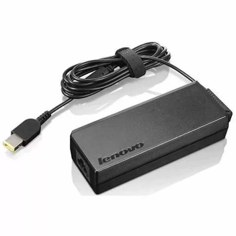 Nešiojamojo kompiuterio kintamosios srovės adapteris Lenovo ThinkPad X1 Carbon 20V 4,5A 90W maitinimo blokas (FRU45N0334)