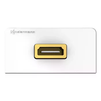 HDMI lizdas Kindermann 7456000582