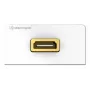 HDMI lizdas Kindermann 7456000582