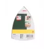 Bosch 2607017112 25 vnt. Šlifavimo lapeliai