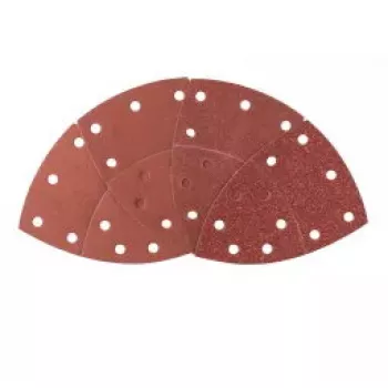 Bosch 2607017112 25 vnt. Šlifavimo lapeliai