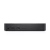DELL D6000 laidinis USB 3.2 Gen 1 (3.1 Gen 1) Type-C juodas