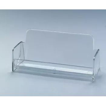 Vizitinių laikiklis Sigel VA120