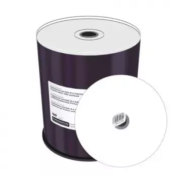 DVD-R MediaRange MRPL601-C 4,7 GB 100 vnt.