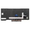 Lenovo 5N20V43794 nešiojamojo kompiuterio atsarginė dalis Klaviatūra