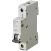 Siemens 5SL61107 grandinės pertraukiklis Miniatiūrinis grandinės pertraukiklis C tipo 1