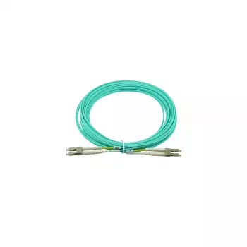 BlueOptics ASR8-BO InfiniBand šviesolaidinis kabelis 5 m 2x LC LC/APC