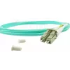 InfiniBand šviesolaidinis kabelis BlueOptics 050502K512000007.5M 7,5 m LC/APC