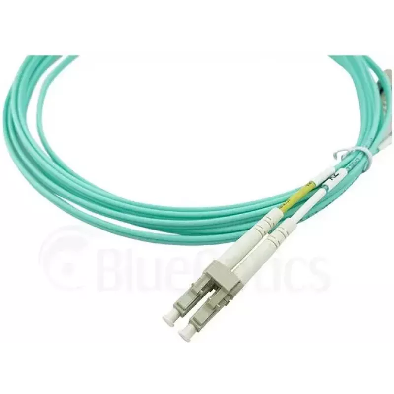 InfiniBand šviesolaidinis kabelis BlueOptics 050502K512000007.5M 7,5 m LC/APC