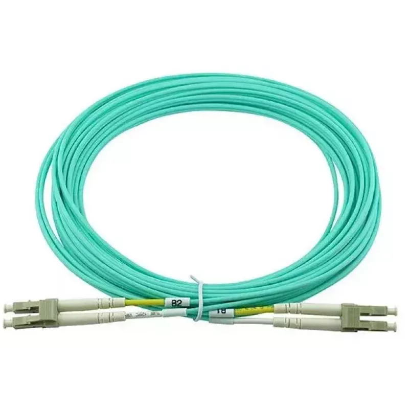 InfiniBand šviesolaidinis kabelis BlueOptics 050502K512000007.5M 7,5 m LC/APC