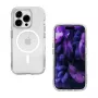 Dėklas LAUT Crystal Matter X iPhone 15 Pro permatomas 15,5 cm